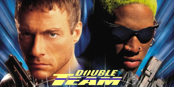 Double Team (1997) - Tsui Hark | Synopsis, Characteristics, Moods